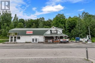 Commercial/Retail Property for Sale, 22353 Highway 41, Addington Highlands, ON