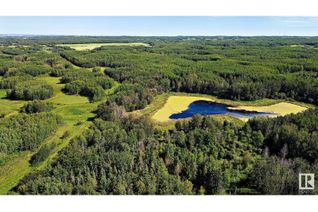 Commercial Land for Sale, Hwy 779 Twp 544, Rural Sturgeon County, AB