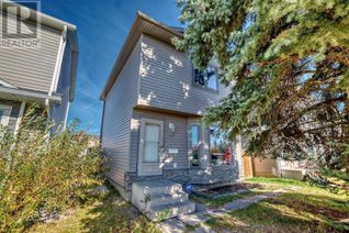 House for Sale, 136 Martindale Boulevard Ne, Calgary, AB