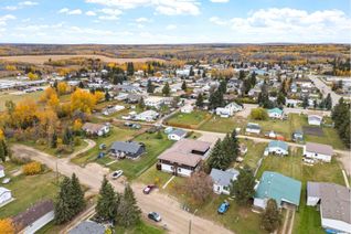 Property for Sale, 4812 45 Av, Evansburg, AB