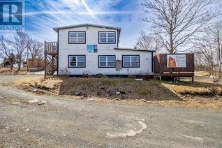 Commercial/Retail Property for Sale, 2297 Topsail Road, Topsail, NL