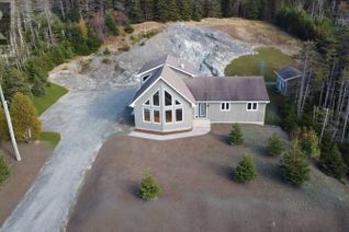 House for Sale, 537 Old Broad Cove Road, Portugal Cove/St. Phillipe, NL