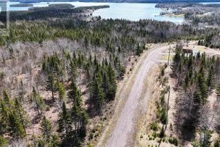 Commercial Land for Sale, Lot 13 Hill Street, French Cove, NS