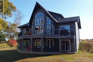 House for Sale, 1588 Chem. Cowans Creek Road, Landry Office, NB