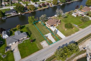 Land for Sale, 705 Tisdelle Drive, Lakeshore, ON