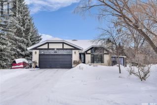 Detached House for Sale, 22 Chemin Bellevue Road, Battleford, SK