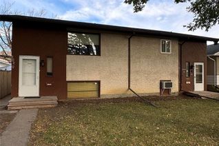 Duplex for Sale, A & B 345 Scarth Street, Regina, SK