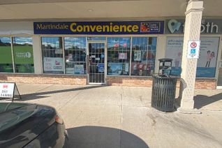 Convenience Store Business for Sale, 211 Martindale Road E #6C, St. Catharines, ON