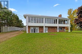 Detached House for Sale, 10 Nigarry Road, Memramcook, NB