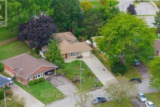 Property for Sale, 37 Bendingroad Crescent, St. Catharines (443 - Lakeport), ON