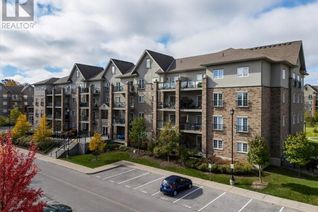 Condo for Sale, 45 Ferndale Drive S Unit# 206, Barrie, ON