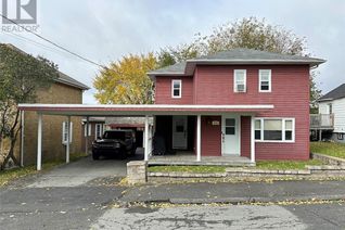 House for Sale, 44 39th Avenue, Edmundston, NB