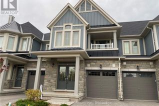 Condo Townhouse for Sale, 171 Snowbridge Way #31, Blue Mountains (Blue Mountain Resort Area), ON