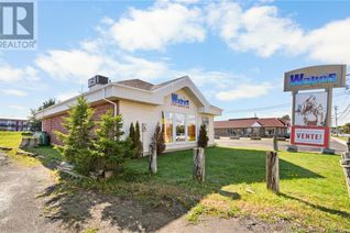 Commercial/Retail Property for Sale, 523 Main Street, Shediac, NB