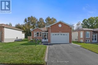 Bungalow for Sale, 676 Ewing Street E, Cobourg, ON