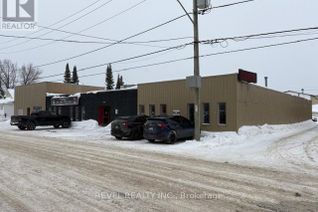 Commercial/Retail Property for Sale, 225 Spruce Street S, Timmins (Main area), ON