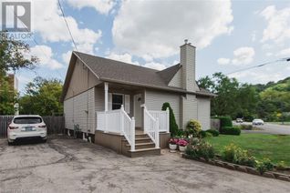 Detached House for Sale, 13 New Mountain Road, Hamilton, ON