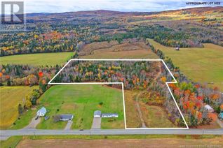 Property for Sale, Lot Route 595, Temperance Vale, NB