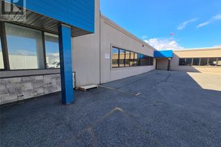 Industrial Property for Lease, 750 Richmond Street, Chatham, ON