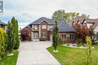 House for Sale, 1283 Lange, Lakeshore, ON