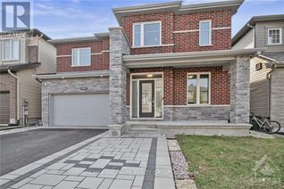 House for Sale, 302 Eaglehead Crescent, Ottawa, ON