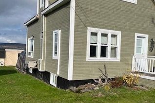 Detached House for Sale, 501 Queen Street, Dalhousie, NB