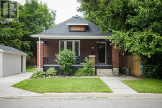 Bungalow for Sale, 14 Carlton Avenue, London, ON