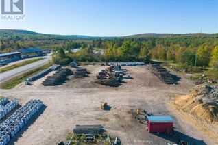 Manufacturing/Warehouse Non-Franchise Business for Sale, Pt Lt25 Highway 522b, Powassan (Trout Creek), ON