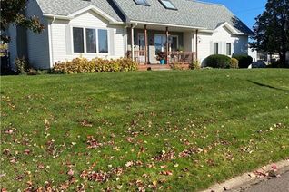 Detached House for Sale, 293 Gaspe Street, Dieppe, NB