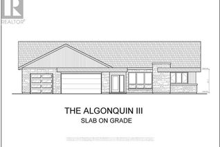 Bungalow for Sale, 186 Summerside Drive, South Frontenac (Frontenac South), ON