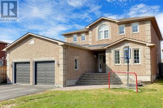 House for Sale, 48 Patrick Drive, Barrie (Painswick South), ON