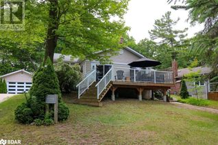 Property for Rent, 2229 Tiny Beaches Road S, Tiny, ON