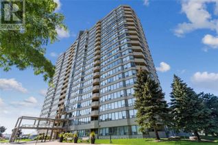 Condo Apartment for Sale, 700 Constellation Drive #102, Mississauga (Hurontario), ON