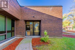 Industrial Property for Sale, 80 Galaxy Boulevard #17, Toronto (West Humber-Clairville), ON