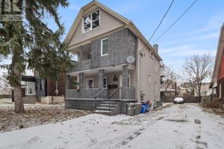 Triplex for Sale, 4769 Mcdougall Crescent, Niagara Falls, ON