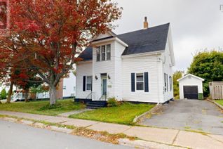 Detached House for Sale, 307 Albert Street, New Glasgow, NS