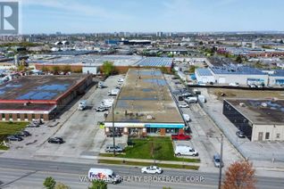 Industrial Property for Lease, 90 Signet Drive #7, Toronto (Humber Summit), ON