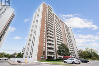 Condo Apartment for Sale, 4 Kings Cross Road #1511, Brampton (Queen Street Corridor), ON