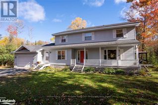 House for Sale, 33 Humphrey Drive, Seguin, ON