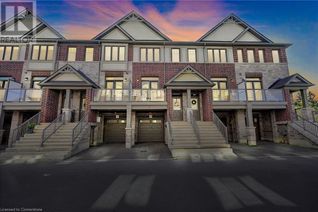 Townhouse for Sale, 11 Pringle Lane, Ancaster, ON