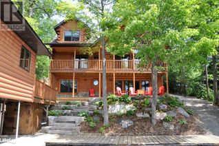 House for Rent, 332 Kings Farm Road, Georgian Bay (Baxter), ON