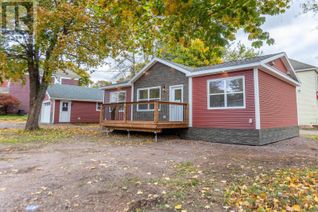 Detached House for Sale, 80 Havelock Street, Amherst, NS