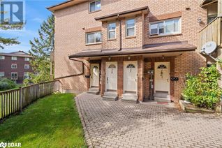 Condo for Sale, 15 Meadow Lane Unit# 3, Barrie, ON