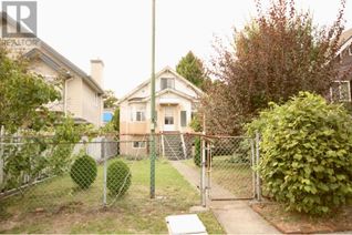 House for Sale, 5011 Chatham Street, Vancouver, BC