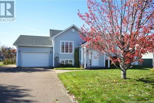 Detached House for Sale, 21 Christian Court, Shediac, NB