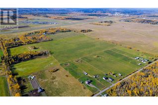 Commercial Land for Sale, 4257 S Blackburn Road, Prince George, BC