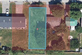 Commercial Land for Sale, 4637 Soucie Avenue, Terrace, BC