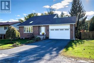 Property for Sale, 135 Factory Lane Lane, Loyalist (Bath), ON