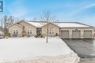 House for Sale, 1962 Elana Drive, Severn, ON