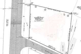 Property for Sale, (Lot) 38 High Street, Trenton, NS